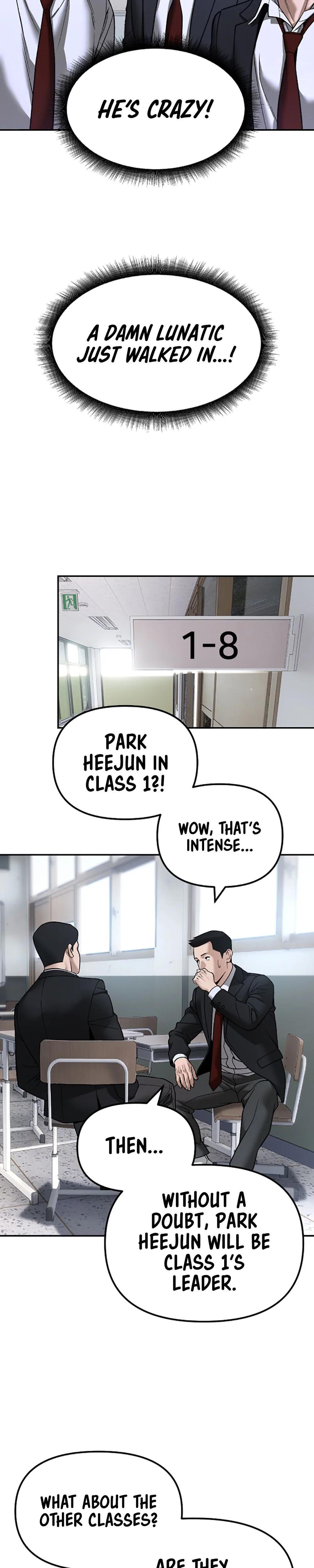 Designated Bully Chapter 177 30