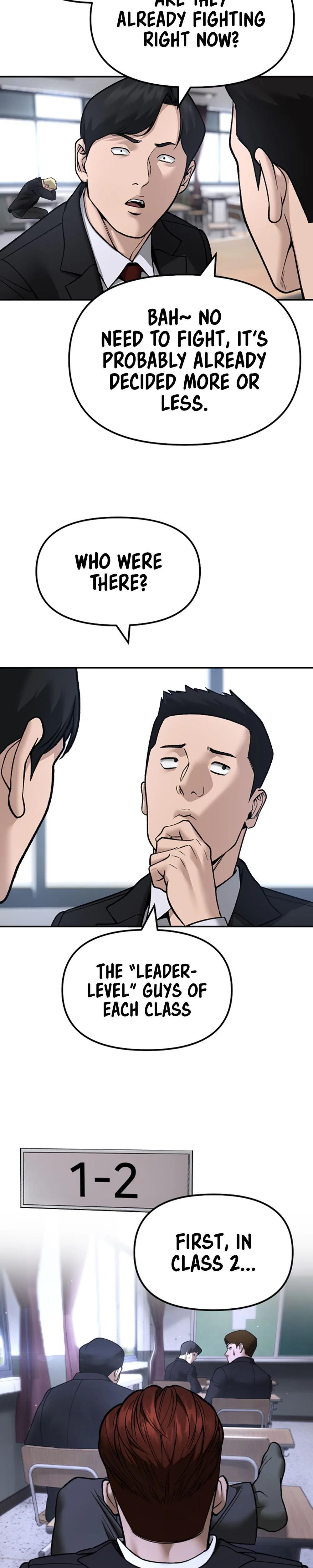 Designated Bully Chapter 177 31