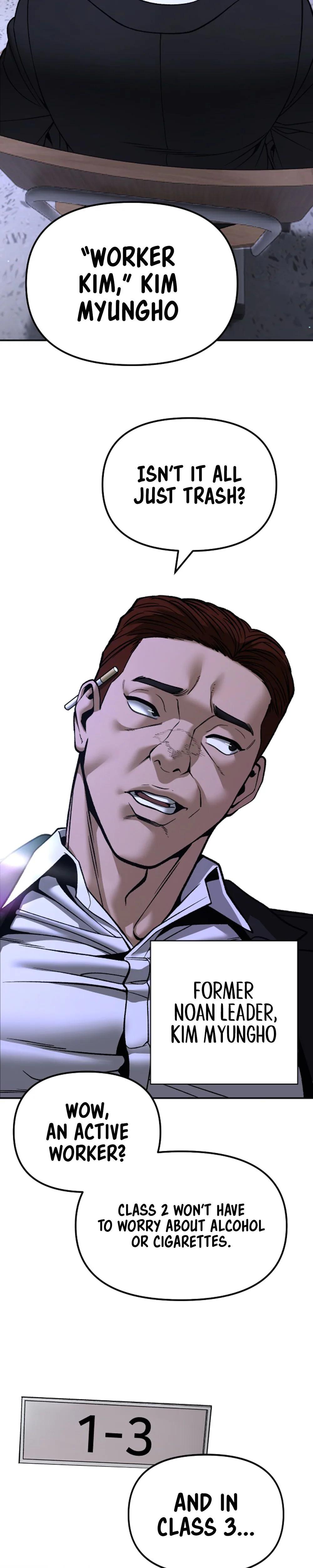 Designated Bully Chapter 177 32