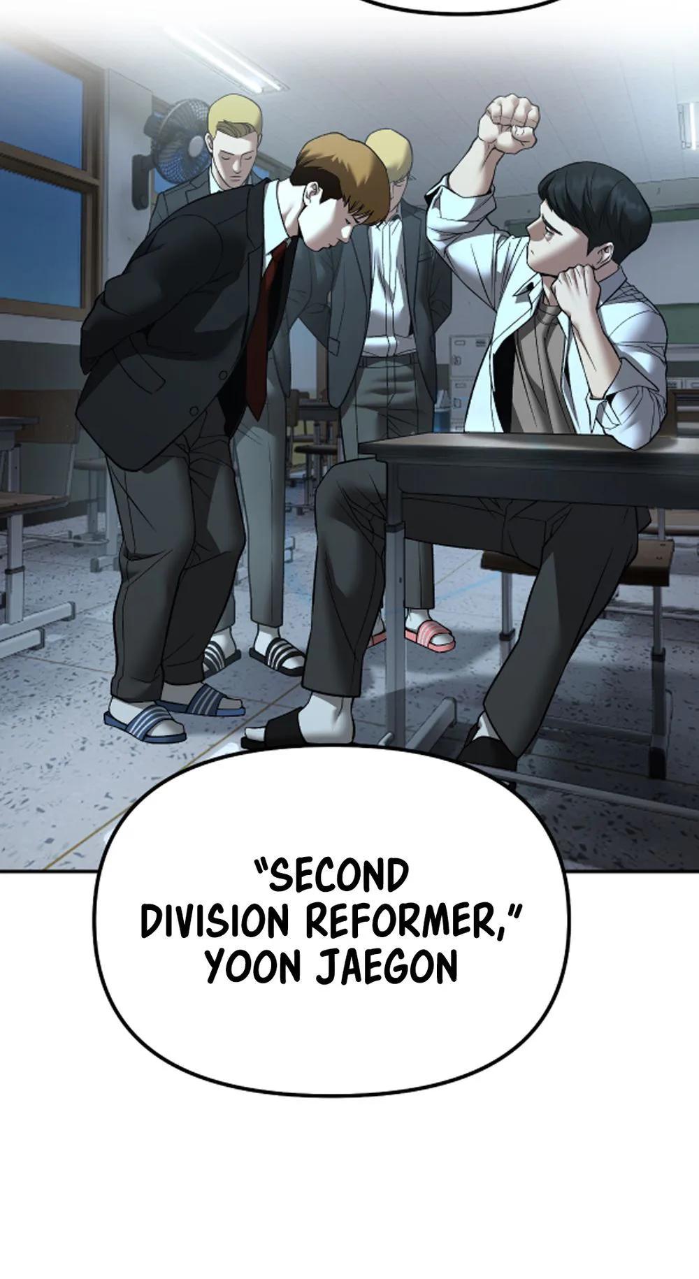 Designated Bully Chapter 177 33