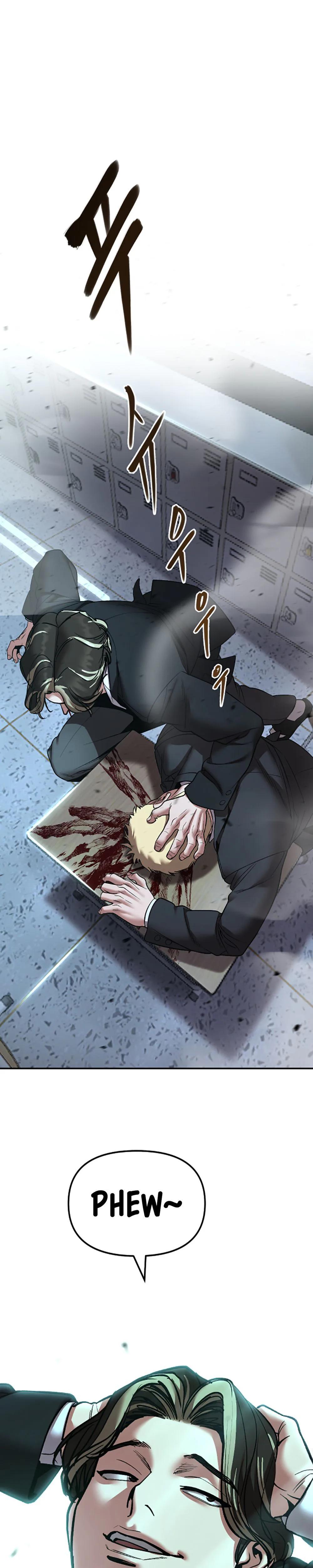 Designated Bully Chapter 177 45