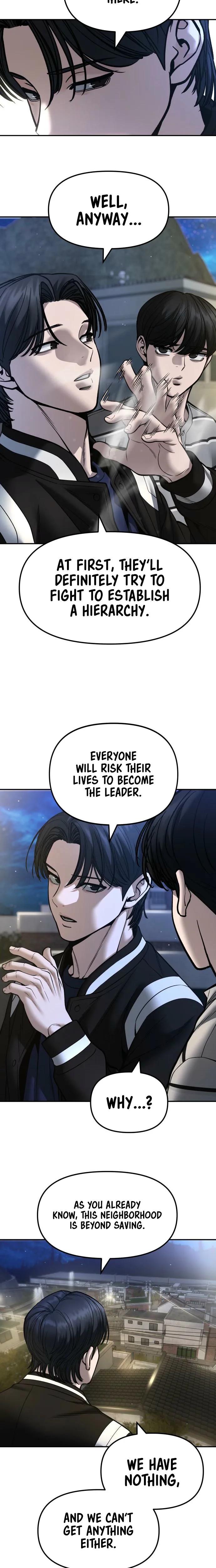 Read Designated Bully - Chapter 178 - designatedbully.com | Image 6