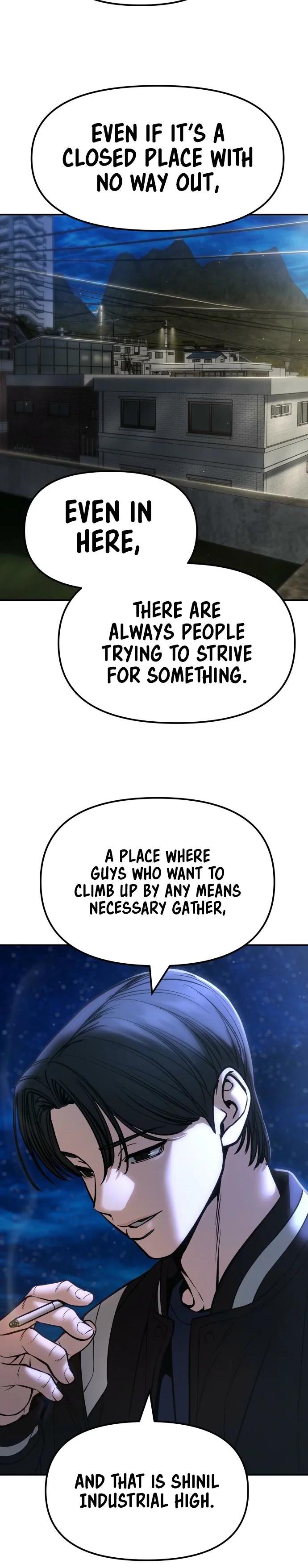 Read Designated Bully - Chapter 178 - designatedbully.com | Image 7