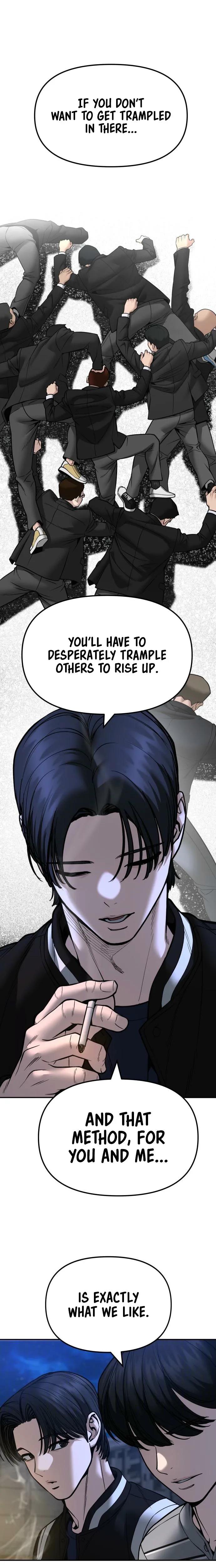 Read Designated Bully - Chapter 178 - designatedbully.com | Image 8