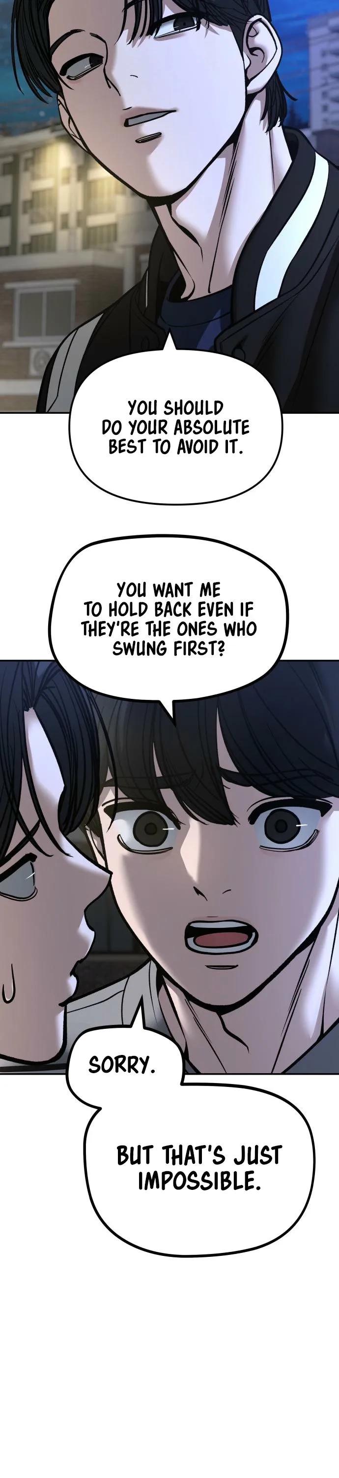 Read Designated Bully - Chapter 178 - designatedbully.com | Image 10
