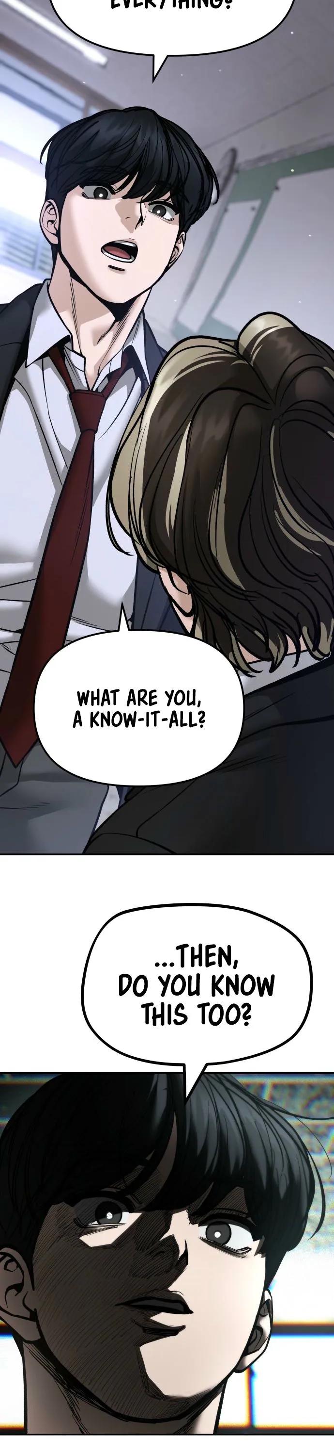 Read Designated Bully - Chapter 178 - designatedbully.com | Image 16
