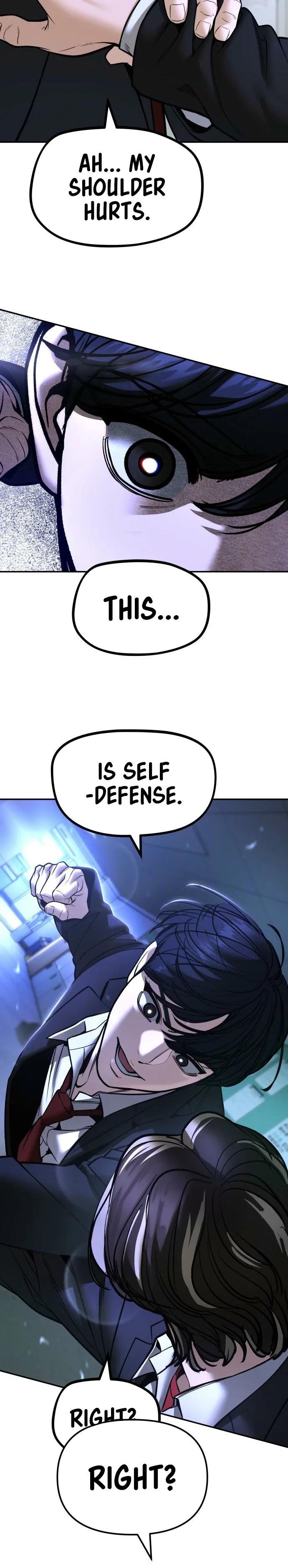 Read Designated Bully - Chapter 178 - designatedbully.com | Image 19