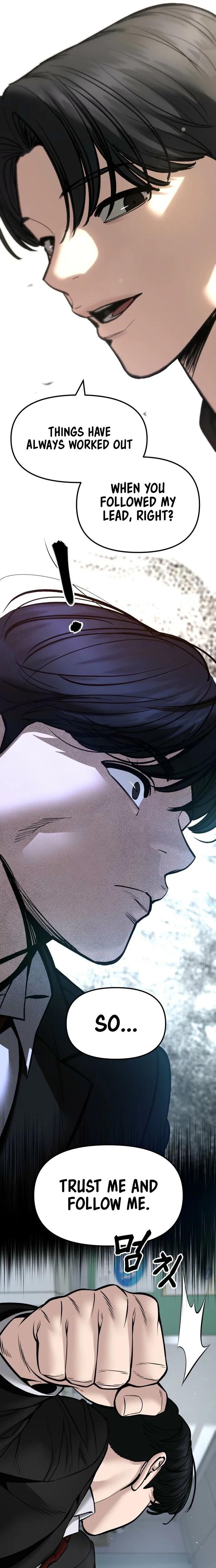 Read Designated Bully - Chapter 178 - designatedbully.com | Image 20