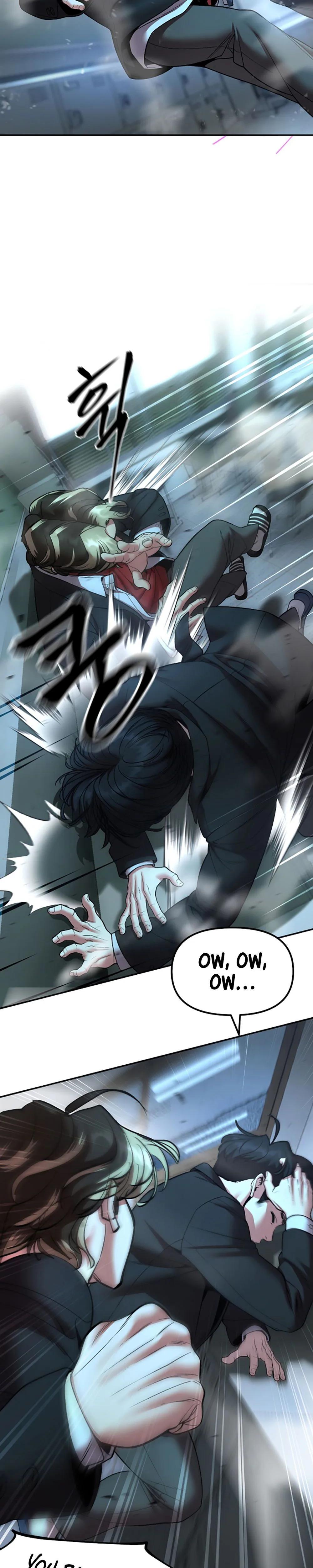 Read Designated Bully - Chapter 179 - designatedbully.com | Image 4