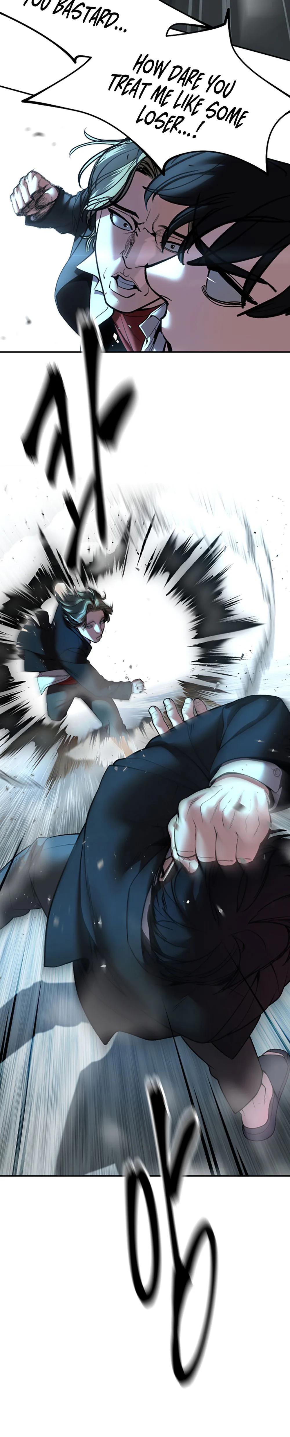 Read Designated Bully - Chapter 179 - designatedbully.com | Image 5