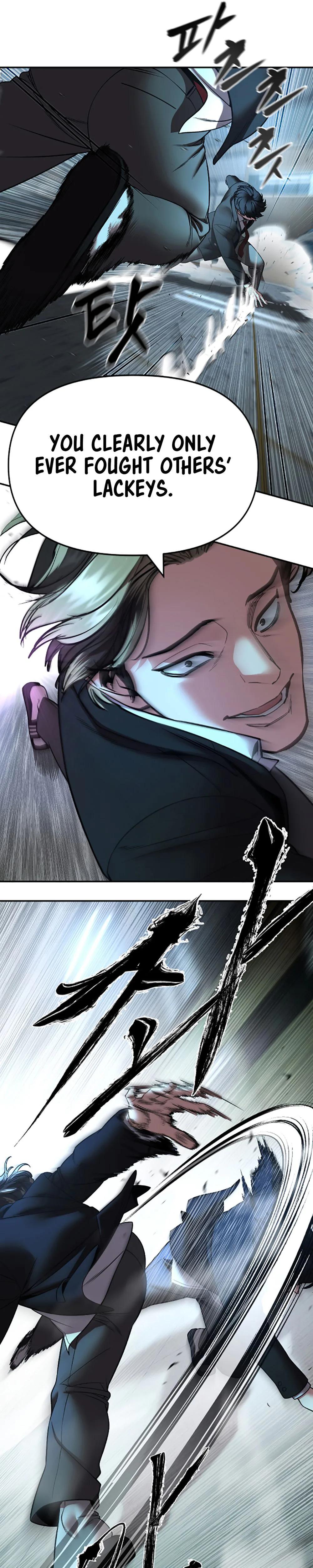 Read Designated Bully - Chapter 179 - designatedbully.com | Image 6