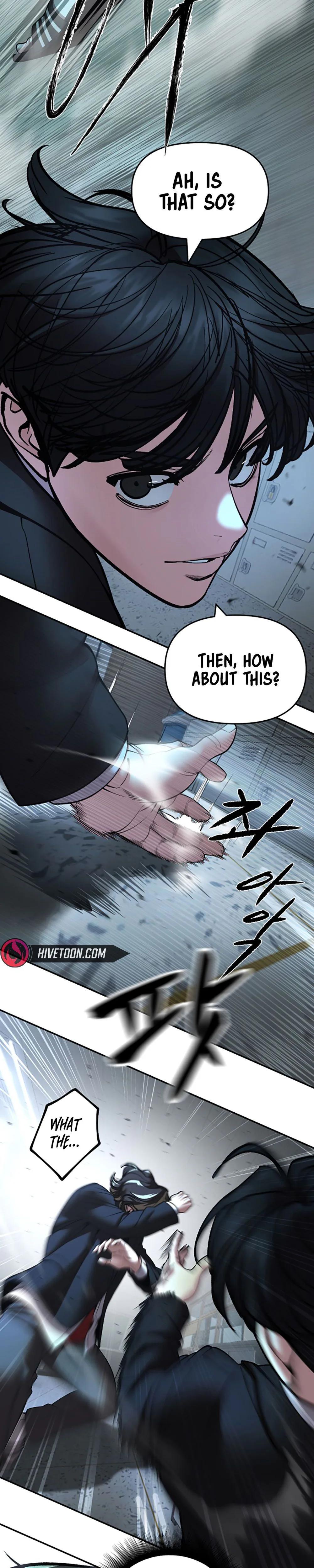 Read Designated Bully - Chapter 179 - designatedbully.com | Image 7