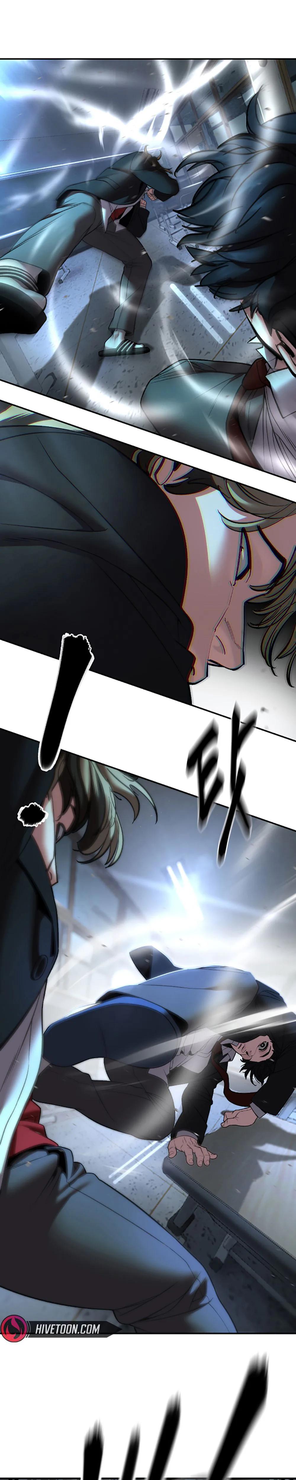 Read Designated Bully - Chapter 179 - designatedbully.com | Image 9