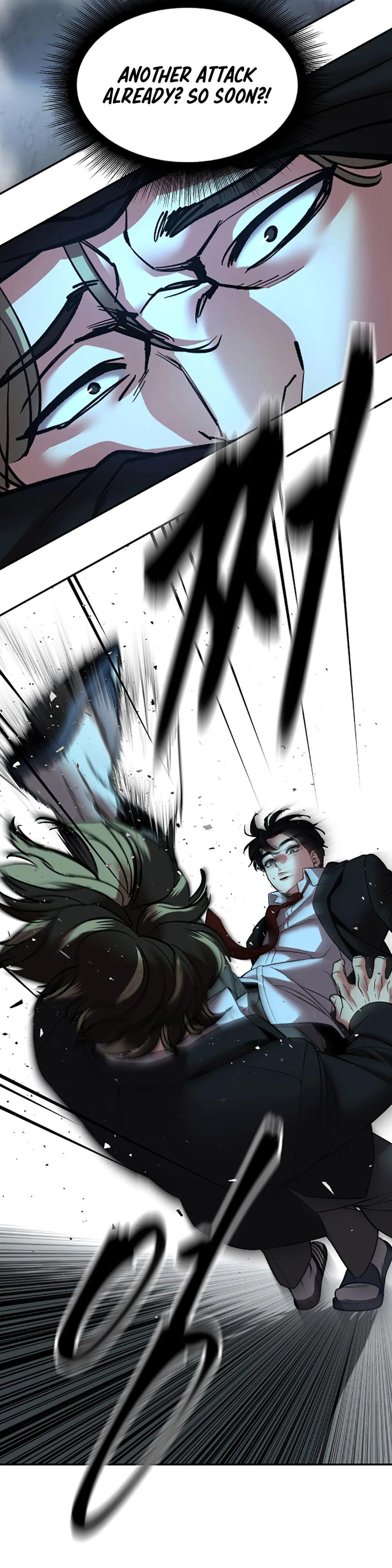 Read Designated Bully - Chapter 179 - designatedbully.com | Image 11