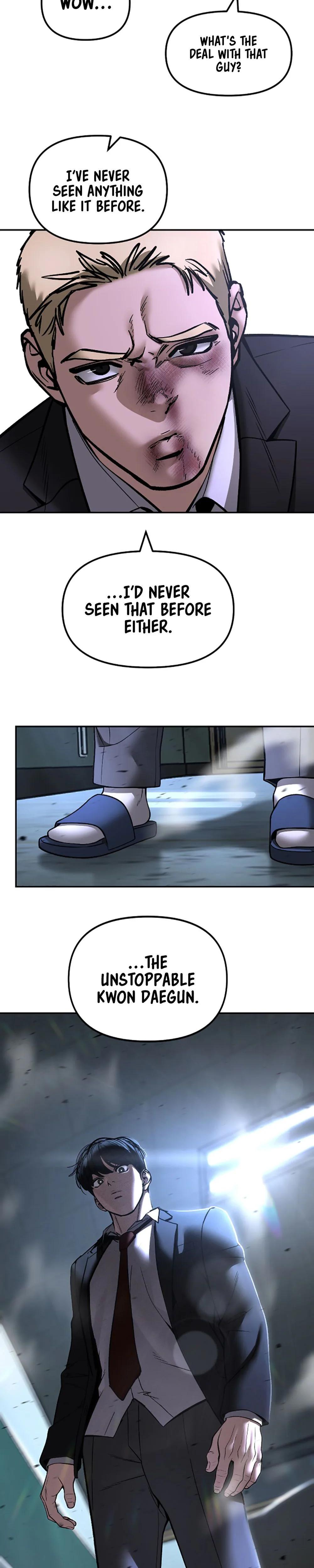 Read Designated Bully - Chapter 179 - designatedbully.com | Image 16