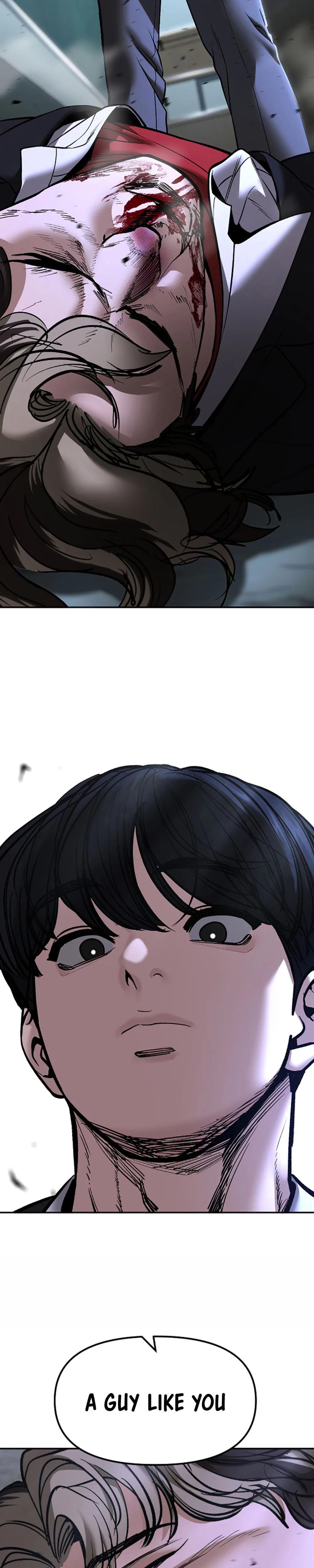 Read Designated Bully - Chapter 179 - designatedbully.com | Image 17