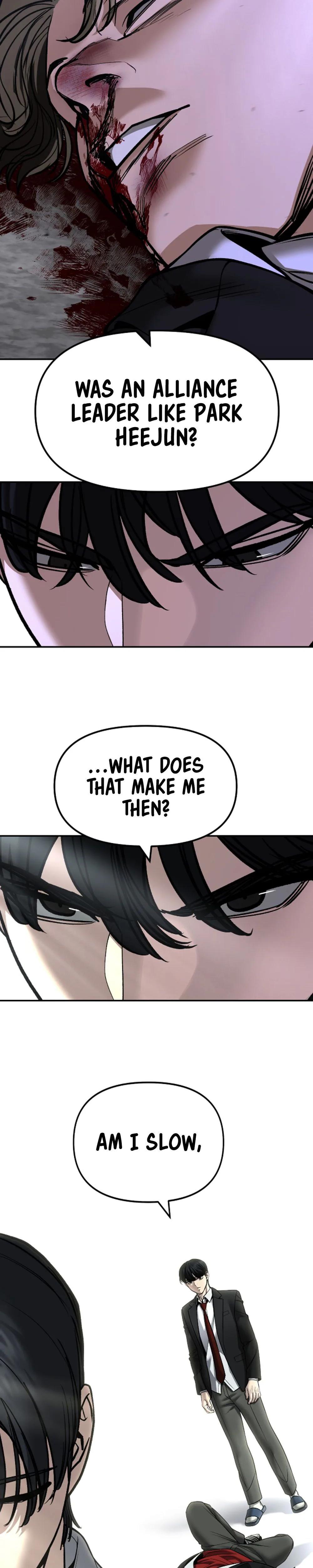 Read Designated Bully - Chapter 179 - designatedbully.com | Image 18
