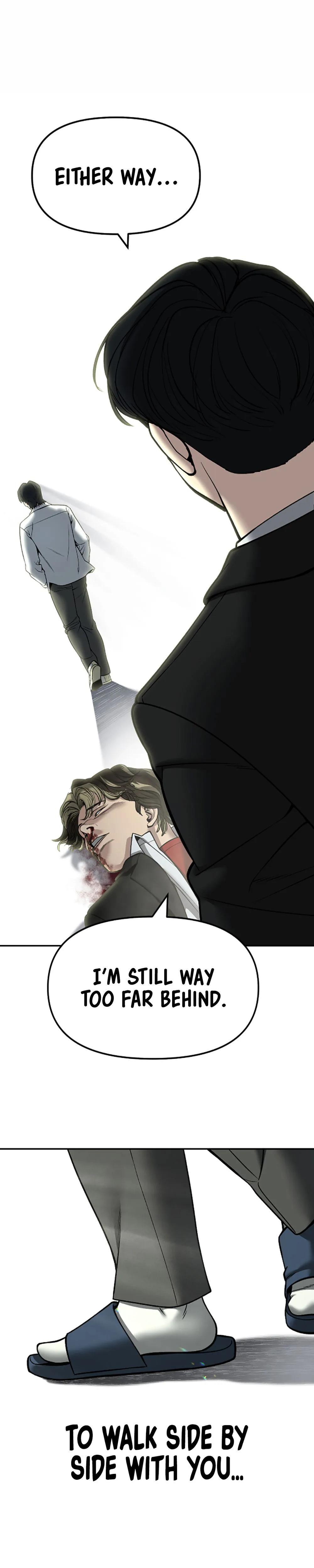 Read Designated Bully - Chapter 179 - designatedbully.com | Image 20