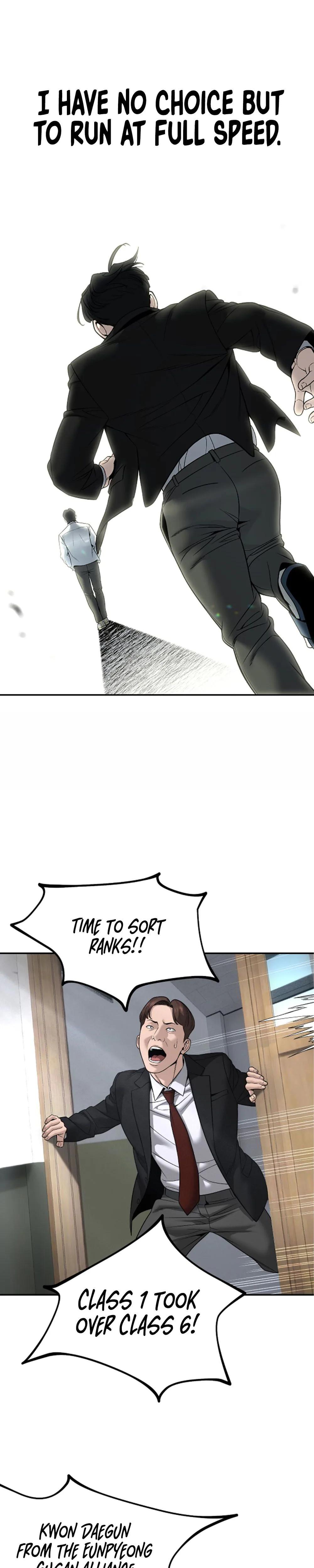 Read Designated Bully - Chapter 179 - designatedbully.com | Image 21