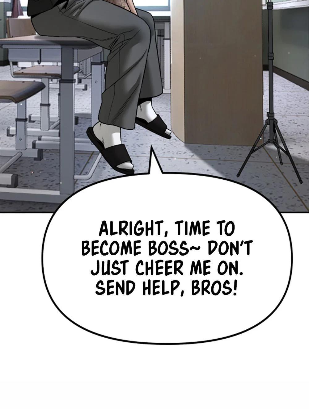 Read Designated Bully - Chapter 179 - designatedbully.com | Image 24