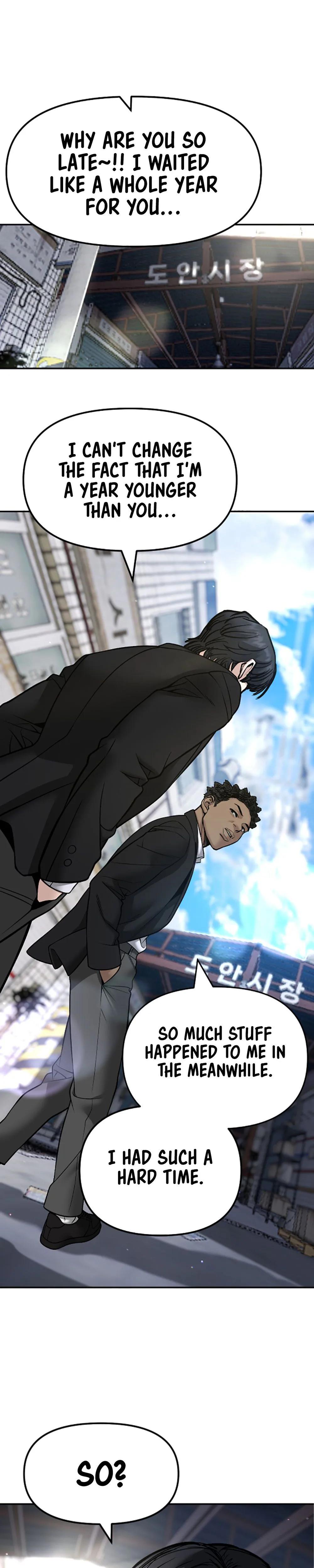 Read Designated Bully - Chapter 179 - designatedbully.com | Image 26