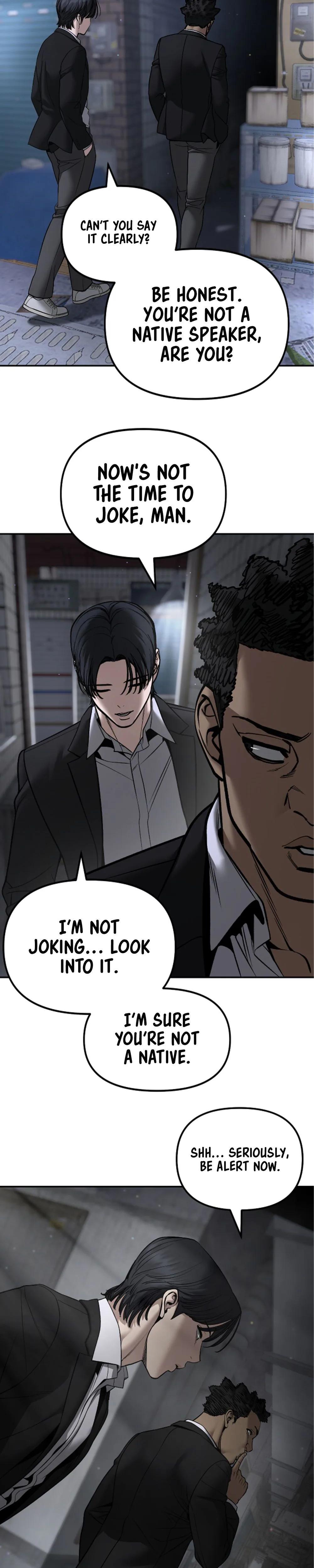Read Designated Bully - Chapter 179 - designatedbully.com | Image 28
