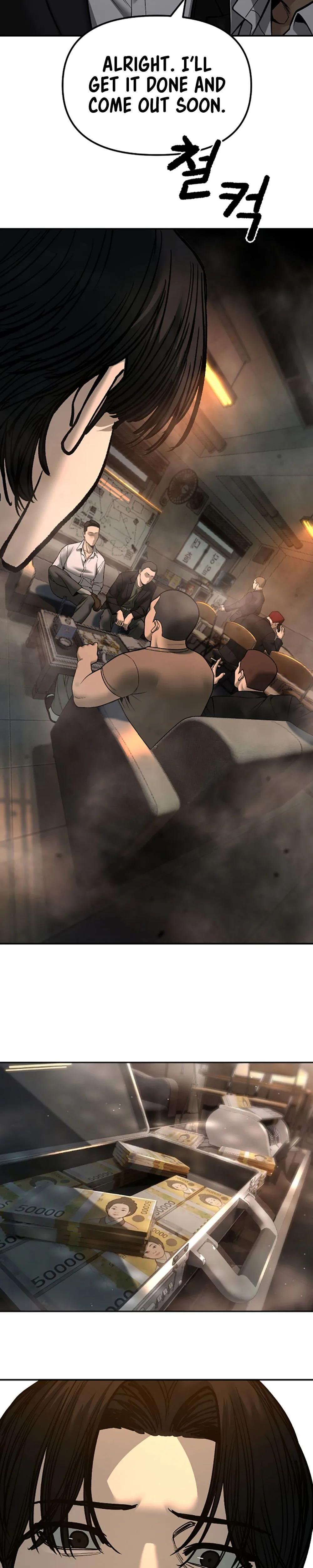 Read Designated Bully - Chapter 179 - designatedbully.com | Image 31