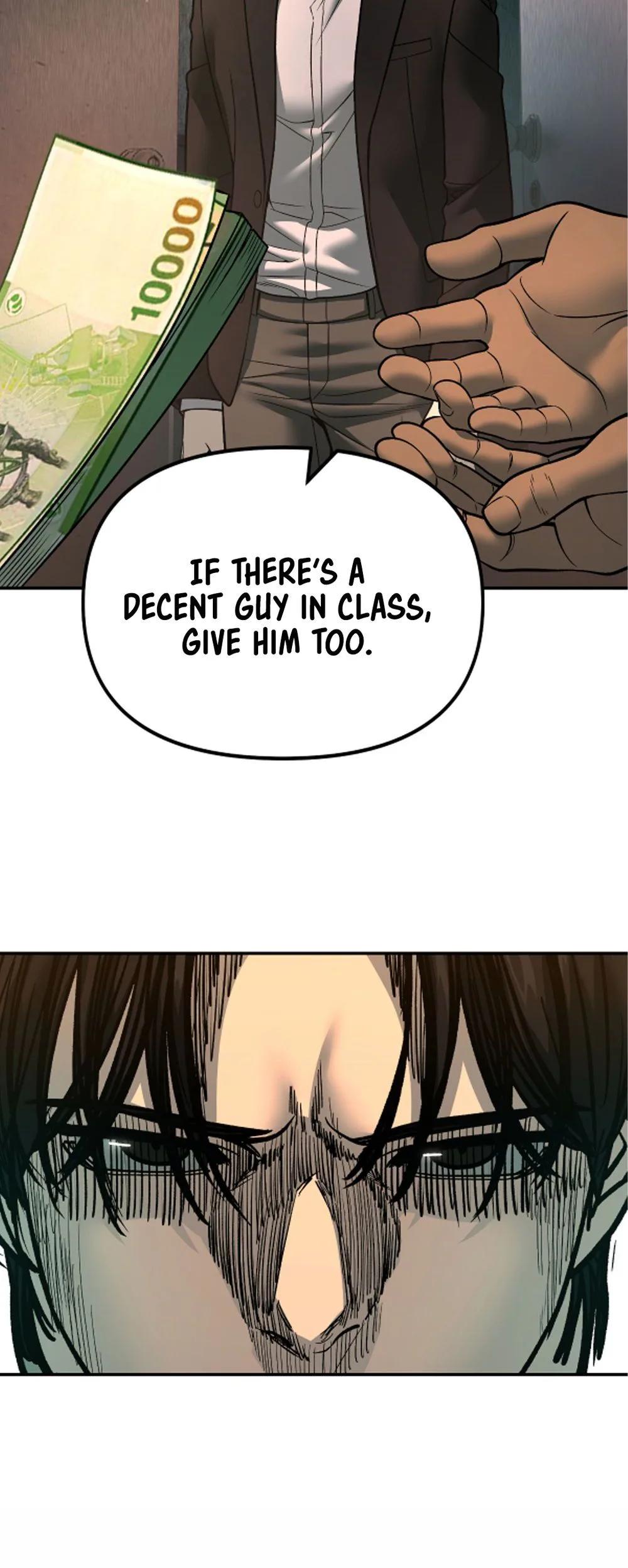 Read Designated Bully - Chapter 179 - designatedbully.com | Image 33