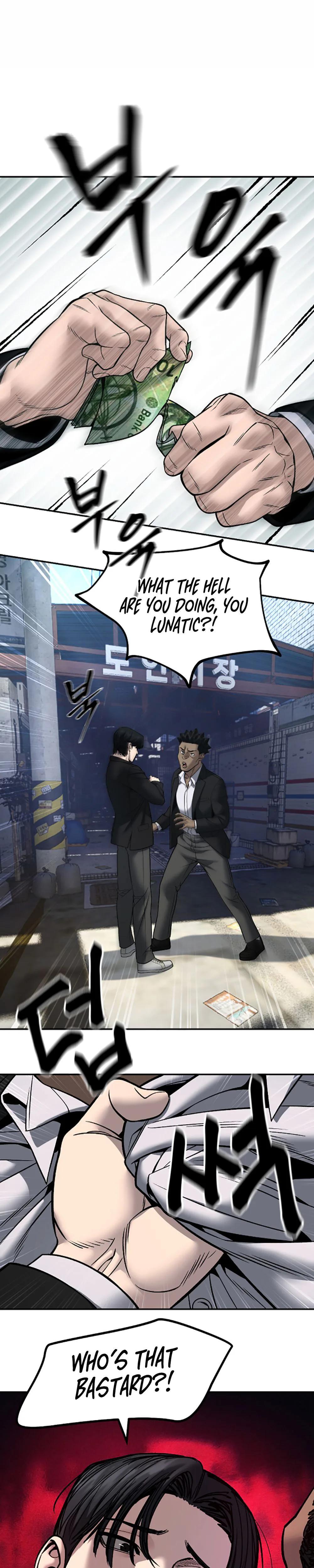 Read Designated Bully - Chapter 179 - designatedbully.com | Image 34