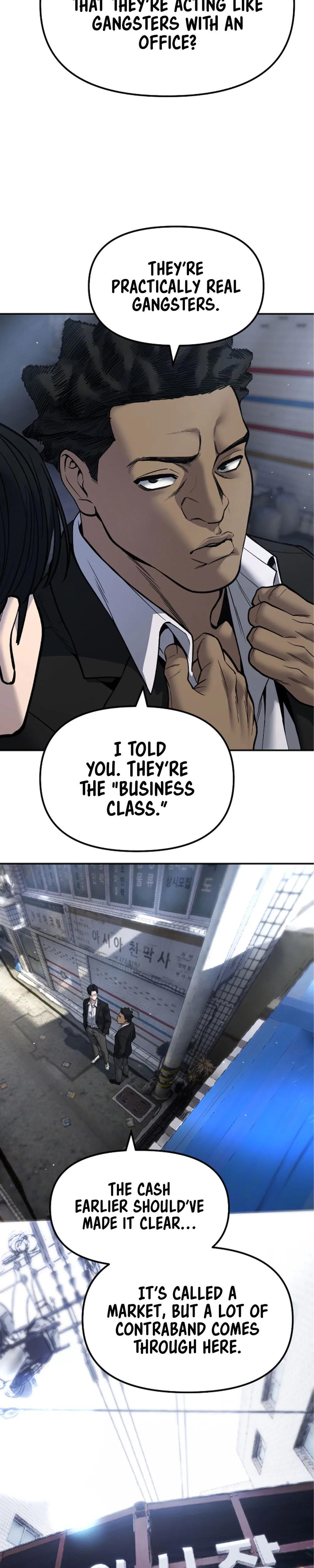 Read Designated Bully - Chapter 179 - designatedbully.com | Image 36