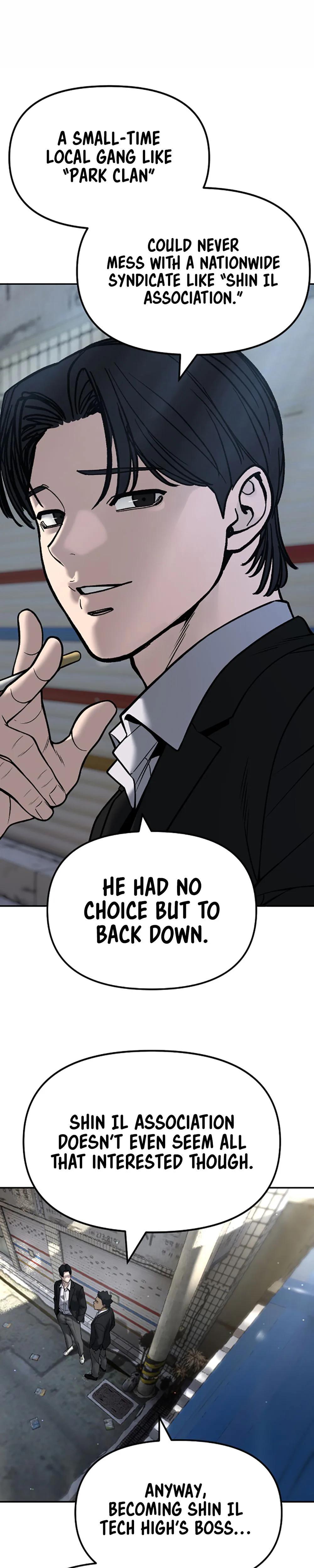 Read Designated Bully - Chapter 179 - designatedbully.com | Image 43