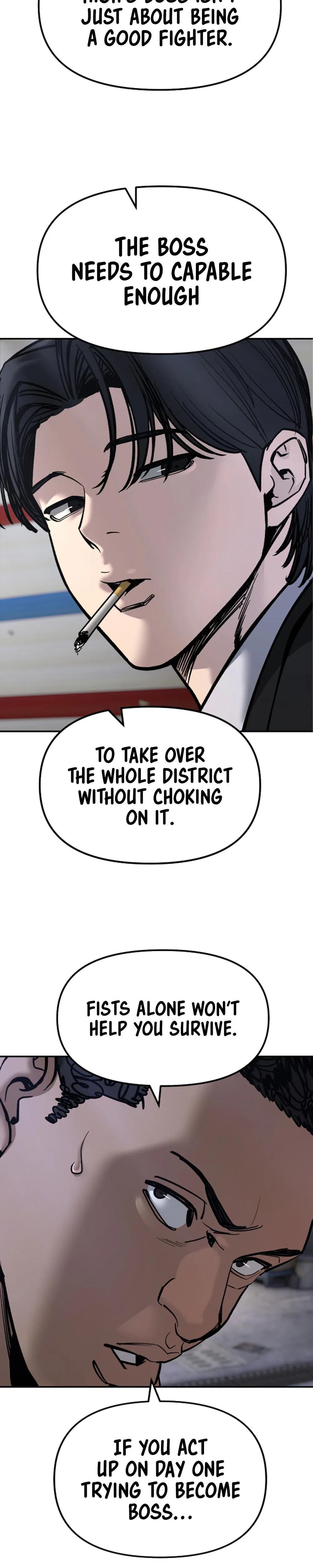 Read Designated Bully - Chapter 179 - designatedbully.com | Image 45