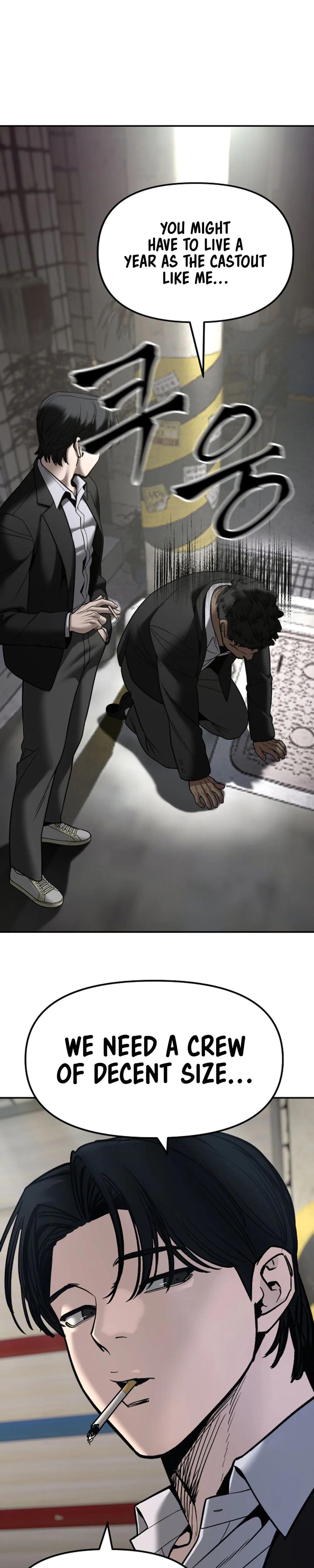 Read Designated Bully - Chapter 179 - designatedbully.com | Image 46