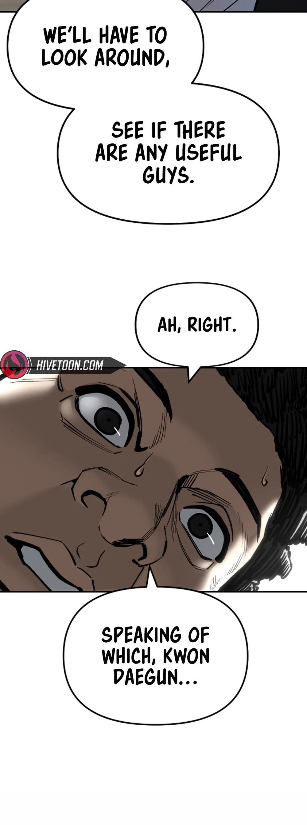 Read Designated Bully - Chapter 179 - designatedbully.com | Image 47