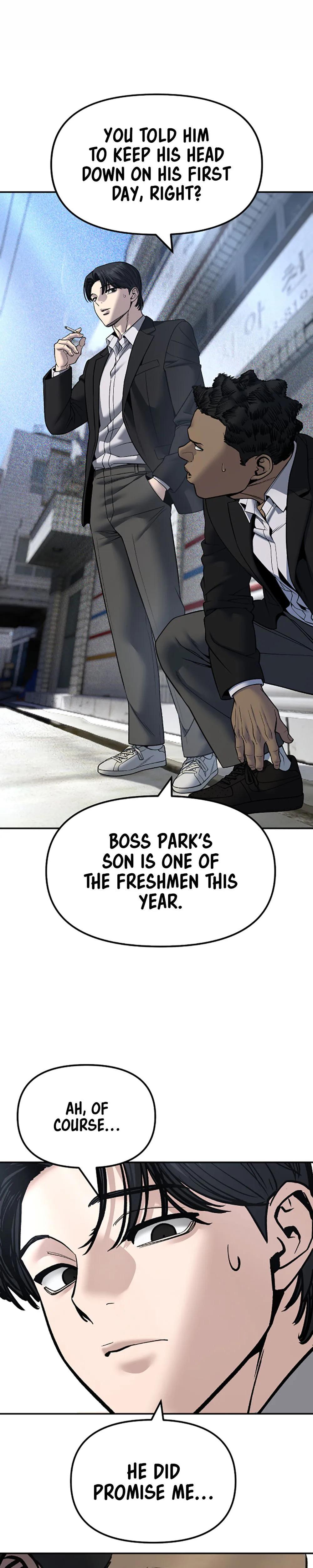 Read Designated Bully - Chapter 179 - designatedbully.com | Image 48