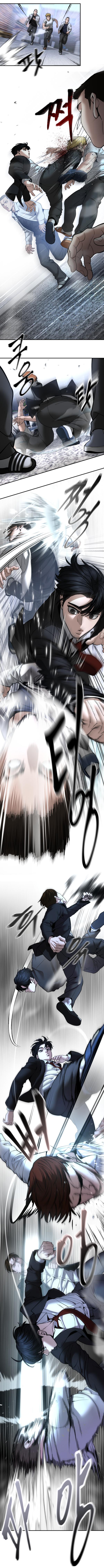 Designated Bully Chapter 182 7
