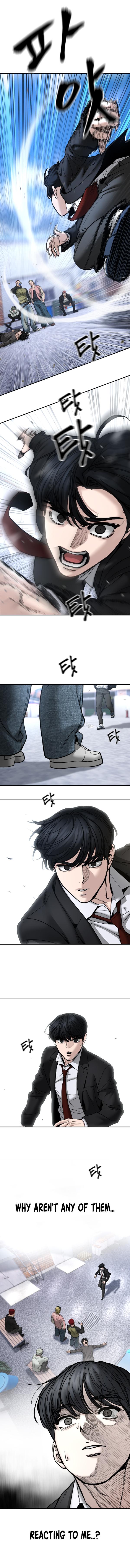 Designated Bully Chapter 183 2