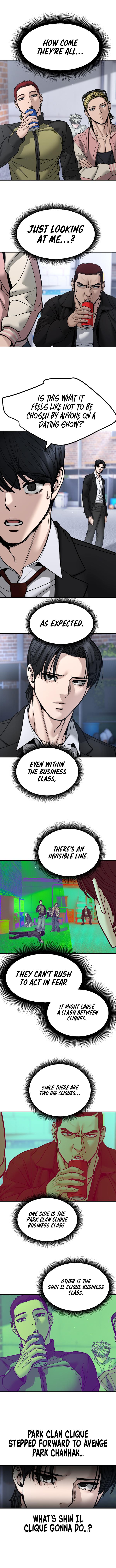 Designated Bully Chapter 183 3