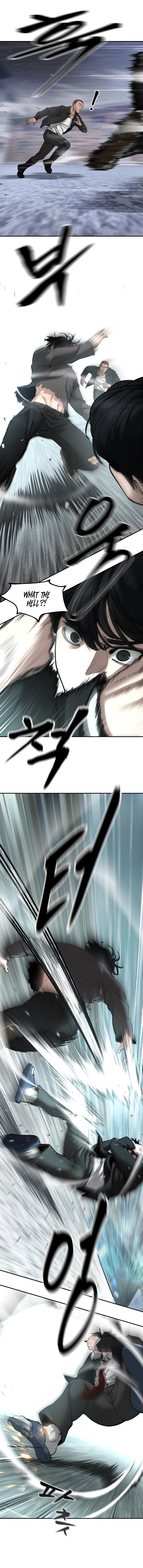 Designated Bully Chapter 183 5