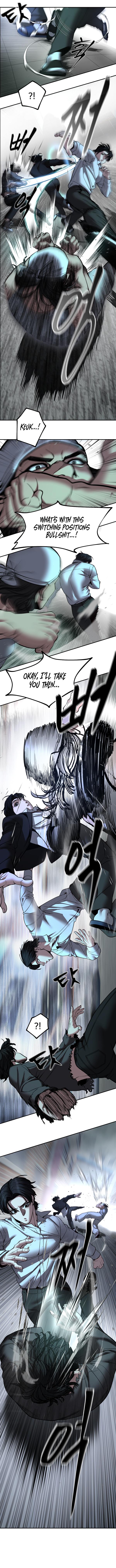 Designated Bully Chapter 183 14