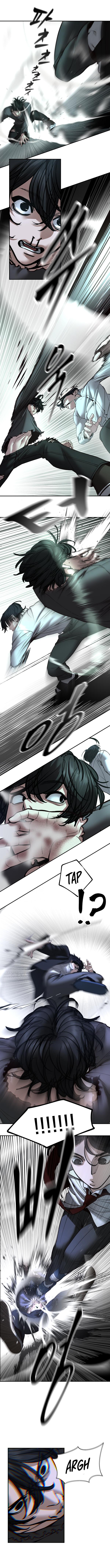 Designated Bully Chapter 183 15