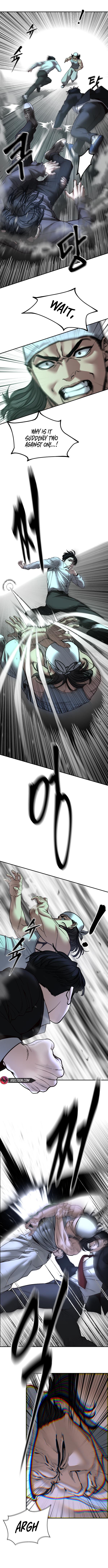 Designated Bully Chapter 183 16