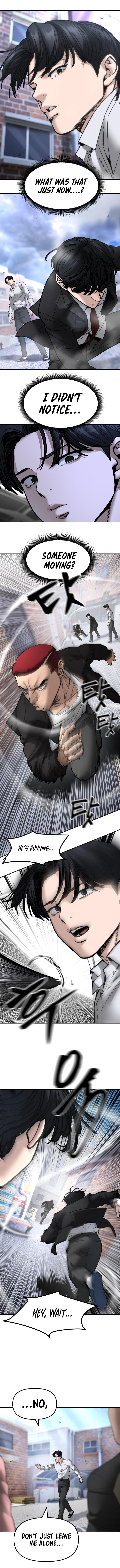 Designated Bully Chapter 184 6