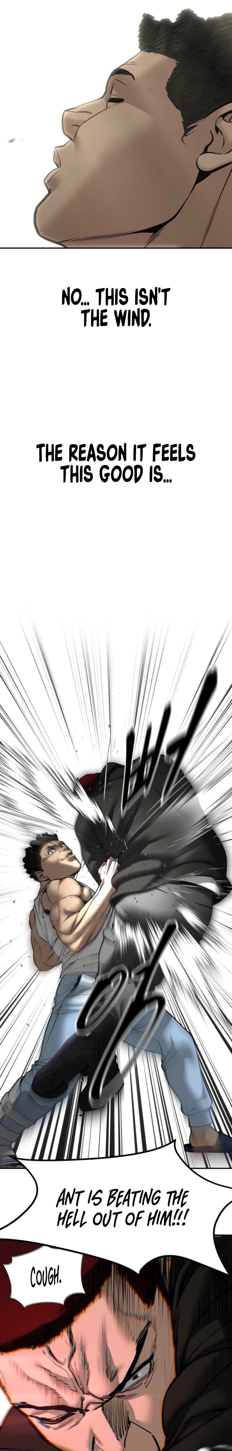 Designated Bully Chapter 185 3