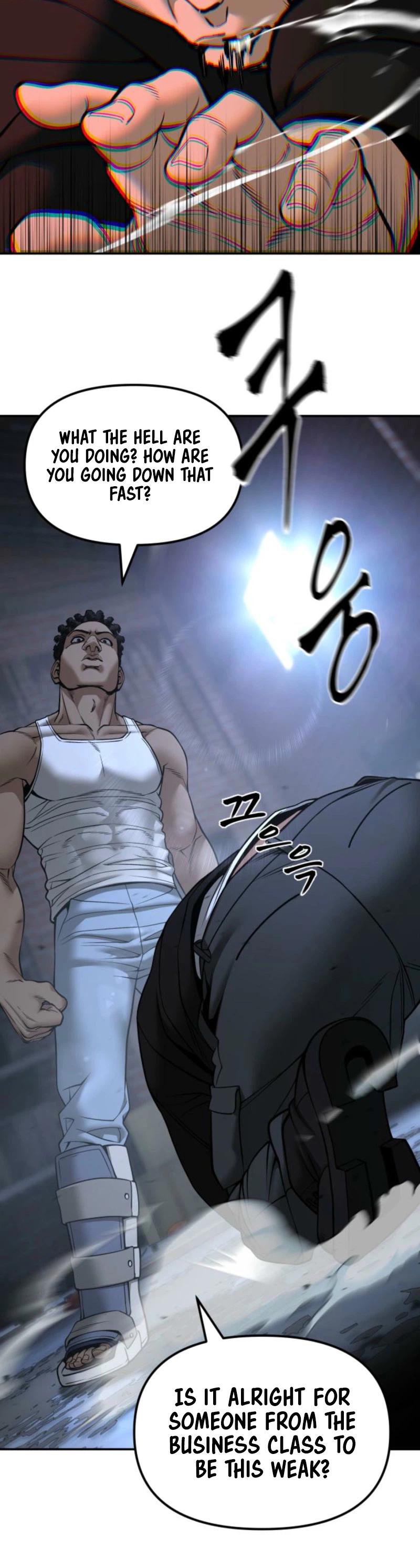 Designated Bully Chapter 185 4