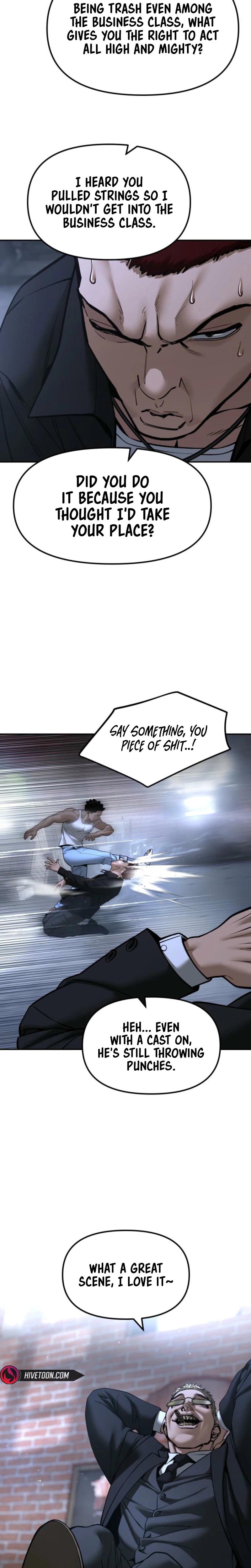 Designated Bully Chapter 185 6