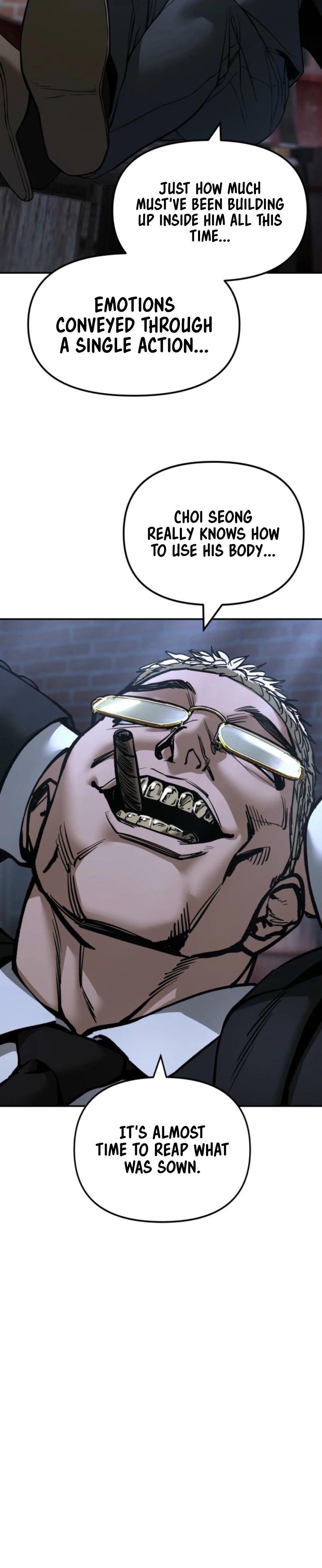 Designated Bully Chapter 185 7