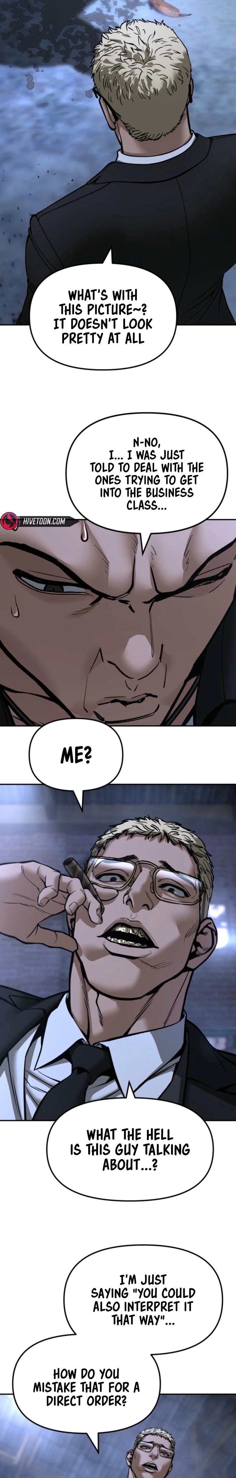 Designated Bully Chapter 185 9