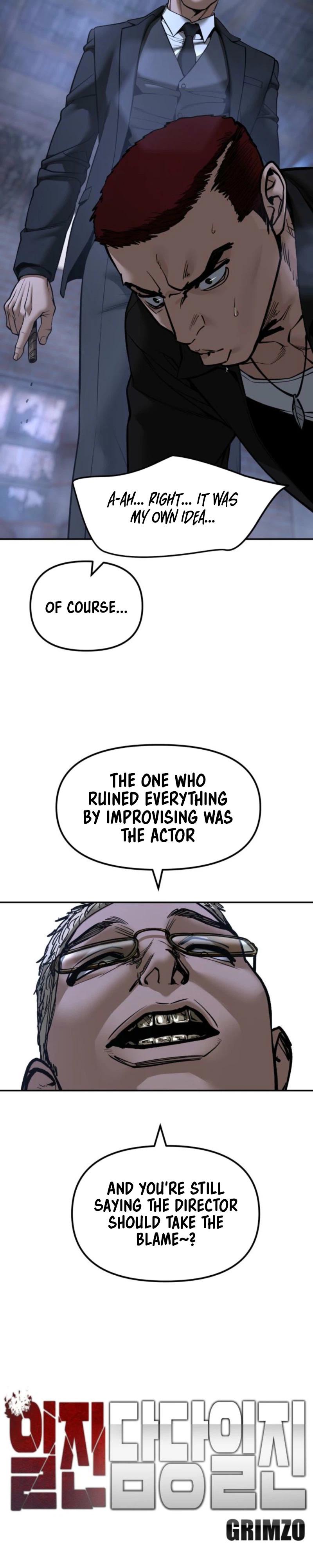 Designated Bully Chapter 185 10