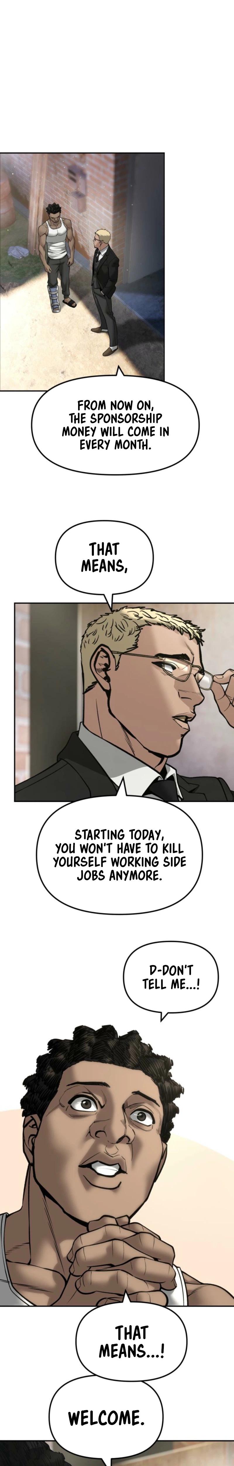 Designated Bully Chapter 185 11